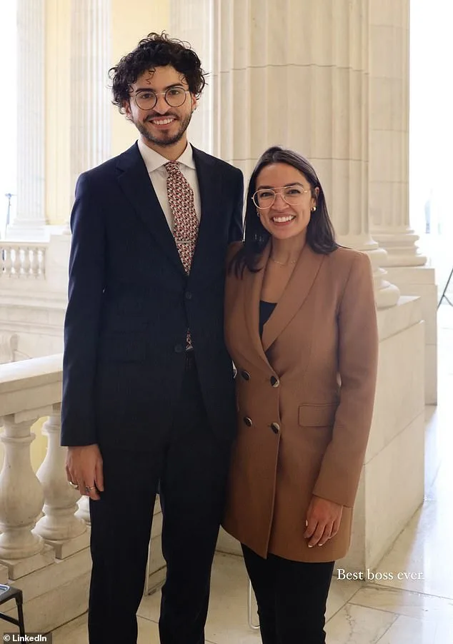 Socialist NYC Mayoral Aide's Scathing Social Media Rants Expose Frustration With Airlines Over Service Complaints