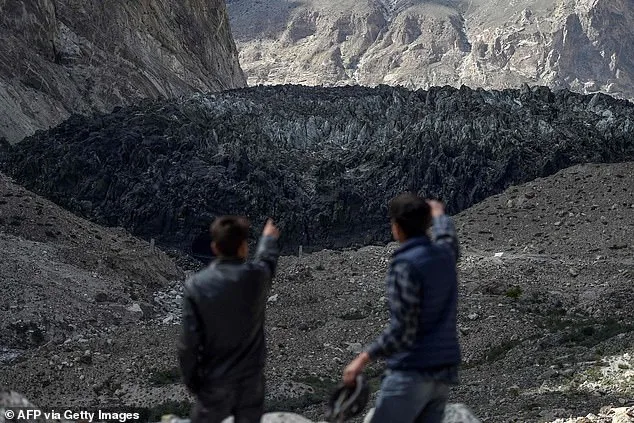 Surging Glaciers Pose Greater Risks Than Melting, Scientists Warn