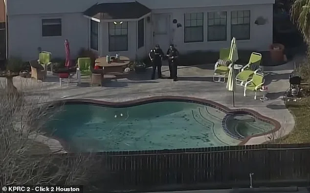 Tragedy in Katy: Two Three-Year-Olds Drown in Backyard Pool While Parents Sleep