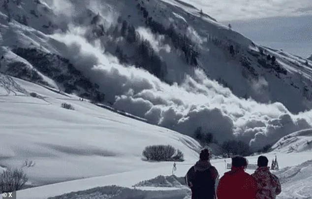 Val d'Isere Avalanche Tragedy Sparks Debate on Safety Measures