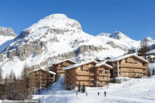 Val d'Isere Avalanche Tragedy Sparks Debate on Safety Measures