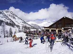 Val d'Isere Avalanche Tragedy Sparks Debate on Safety Measures