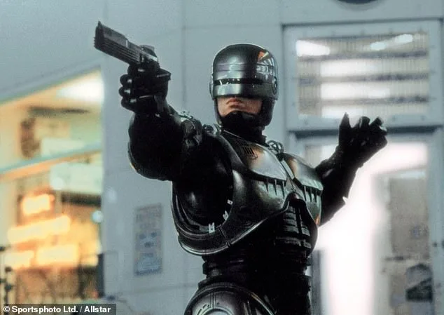 By 2031, Autonomous Humanoid Robots May Patrol Cities, Predicts Professor Ivan Sun of the University of Delaware