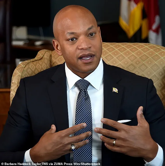 Beshear to Boycott White House Dinner Over Trump's Snub to Maryland Governor Moore