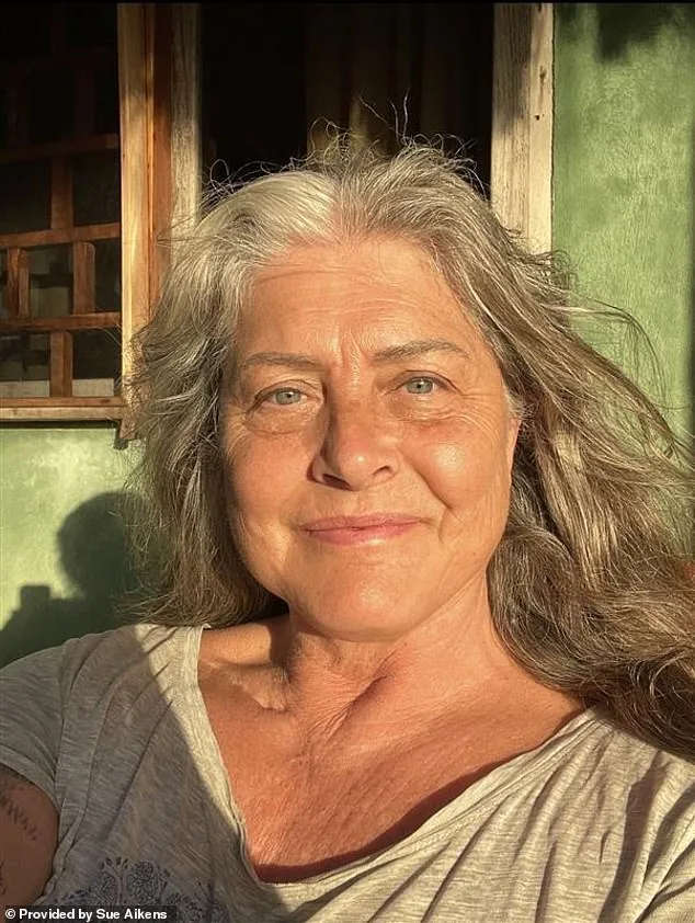 Defying the Wild: Susan Aikens' Journey from Bear Attack to Arctic Survival