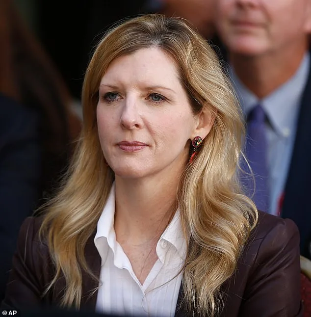 Icy Email Unravels High-Society Scandal: Explosive Affair Allegations and a Shocking Twist