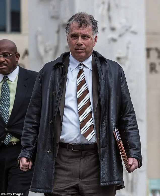 Icy Email Unravels High-Society Scandal: Explosive Affair Allegations and a Shocking Twist