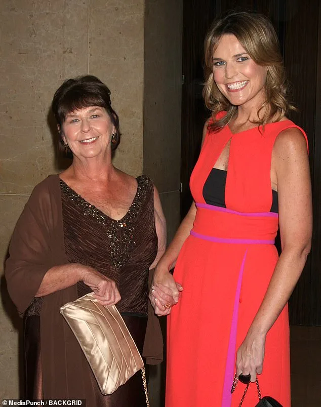 Savannah Guthrie Reconsiders Role on Today Show Amid Search for Missing Mother