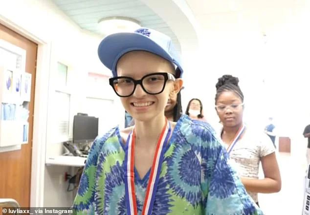 16-Year-Old Cancer Advocate Dies After Father's ICE Detention