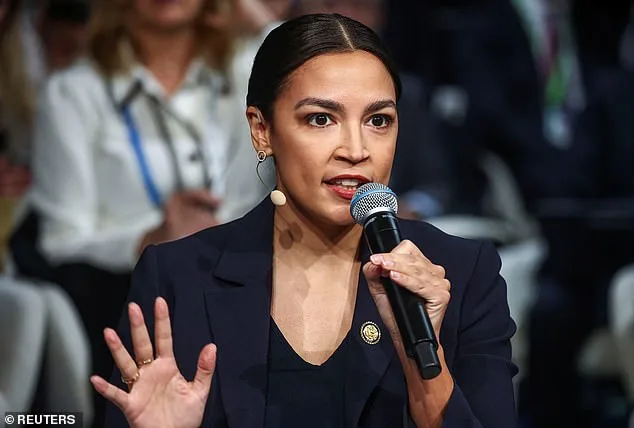Alexandria Ocasio-Cortez Warns of Trump's Greenland Threats and Geopolitical Fallout