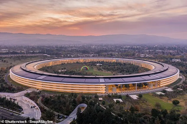 Apple Abandons Apple Park for Global Hubs in 2026 Event