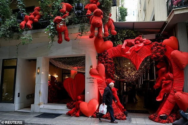 Israeli *Tehran* Creator Dana Eden Found Dead in Athens Hotel; Suicide Under Investigation