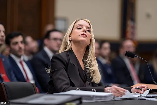 Rep. Thomas Massie's 'Epstein Administration' Claim Sparks GOP Rift Over Epstein Files Transparency