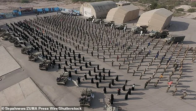 Iran's Supreme Leader Threatens U.S. Warship as Nuclear Talks Begin in Geneva: Escalation Looms in the Gulf