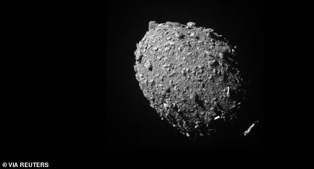 NASA Admits Thousands of 'City-Killer' Asteroids Remain Undetected, No Deflection Tech Exists to Stop Them