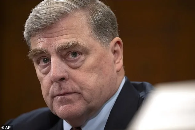 Pentagon Upheaval: Defense Secretary Hegseth Ousts Senior Army Adviser Amid Escalating Power Struggle Within Trump Administration