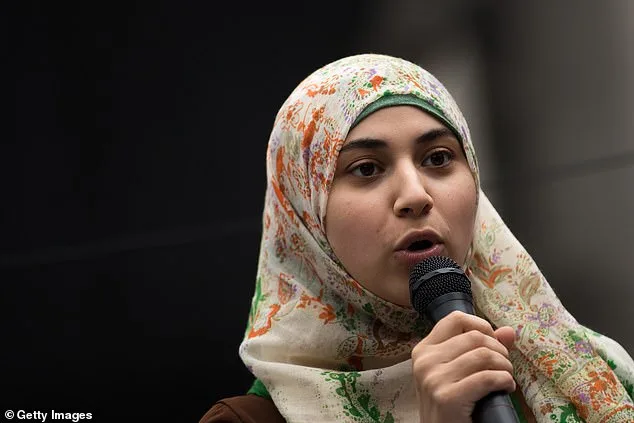 Socialist Candidate's Sparse Resume Sparks Controversy Over Petition for Pro-Palestine Activist