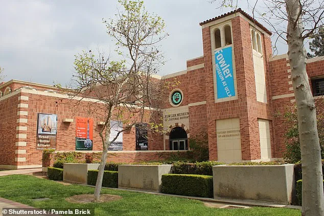 UCLA Museum Sparks Debate with New Practice of 'Speaking' to Native American Artifacts Under Expanded NAGPRA