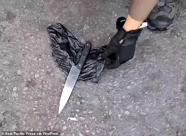 American tourist found dead in Bangkok after brutal love triangle clash