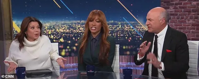 CNN Panel Divided Over AOC's Stumble on U.S. Taiwan Policy at Munich Security Conference