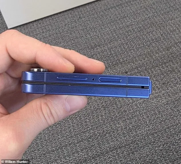 Samsung Galaxy Z Flip 7: Navigating Innovation, Regulation, and AI Compliance in a Foldable Future