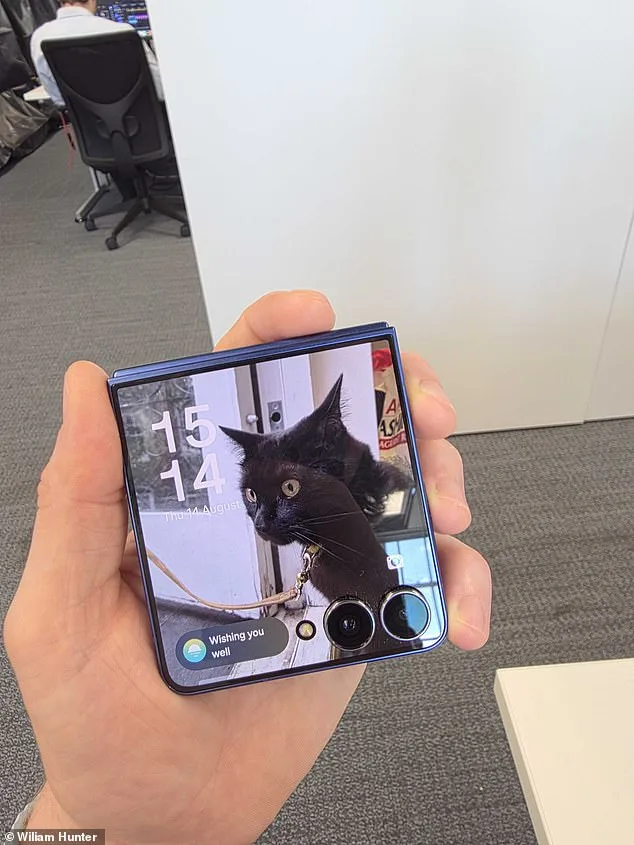 Samsung Galaxy Z Flip 7: Navigating Innovation, Regulation, and AI Compliance in a Foldable Future