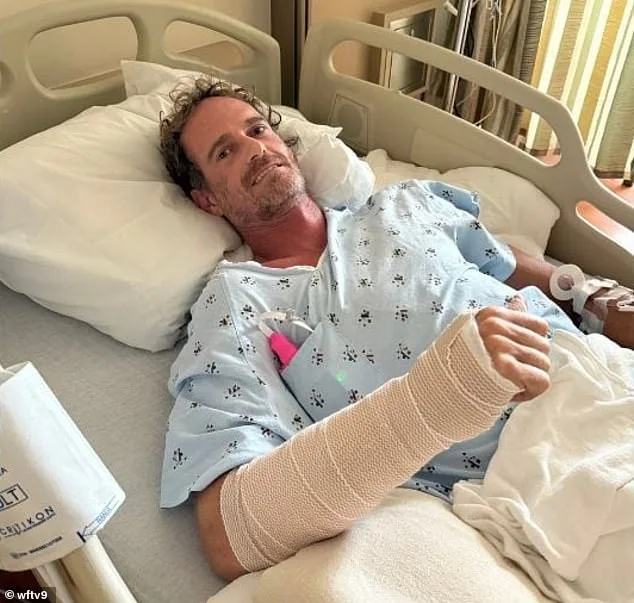 Shark Attack Hotspots 2025: Florida Tops List as Australia Faces Highest Fatality Rate