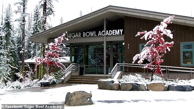 Avalanche Tragedy Claims Lives of Elite Ski Academy Mothers in Lake Tahoe