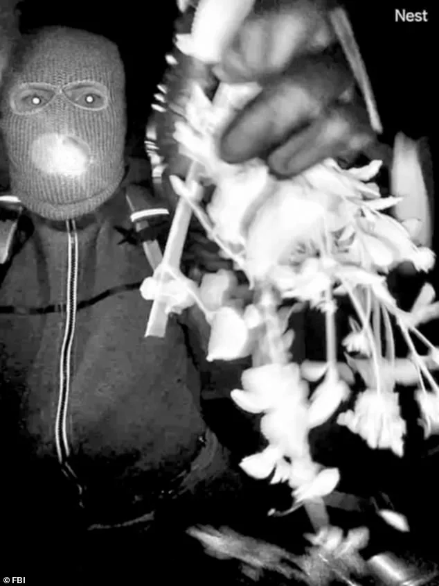 FBI Unveils Surveillance Footage in Search for Missing Arizona Woman Nancy Guthrie