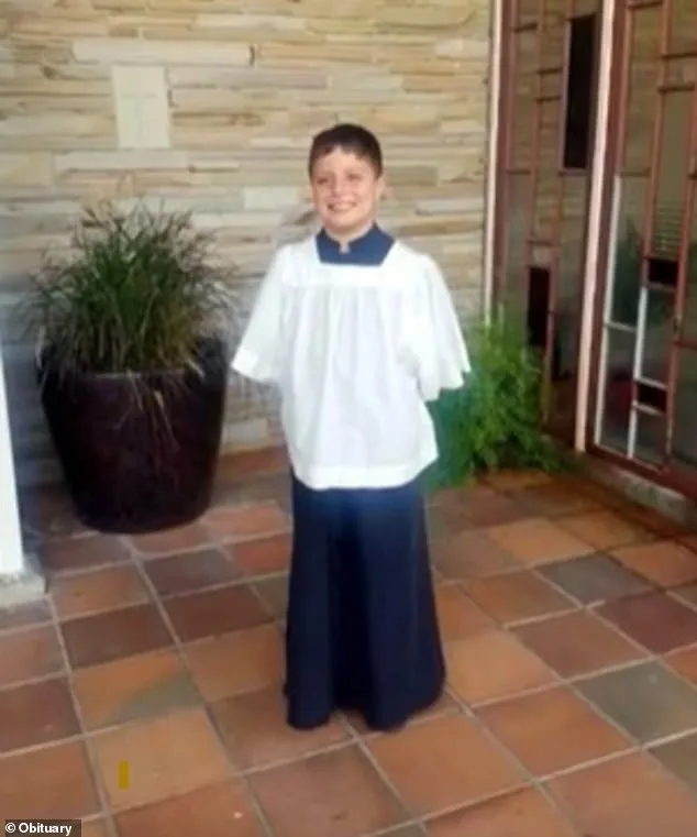 Hit-and-Run Shatters Louisiana Community: 14-Year-Old Killed, Driver Arrested