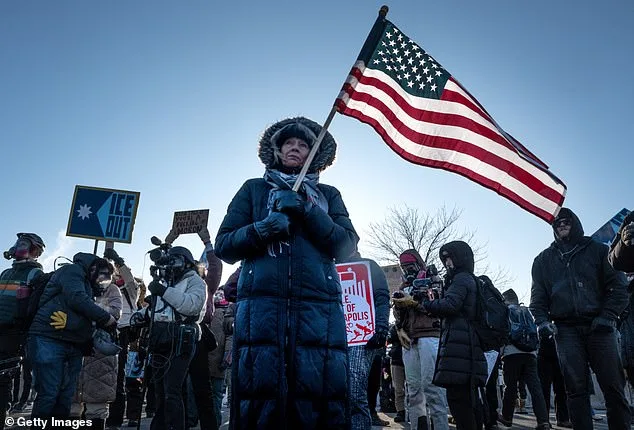 Jamie Kennedy Condemns Celebrities' Hypocrisy in ICE Criticism