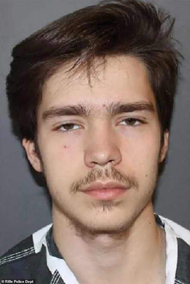 Lauren Boebert's Son Faces Second Child Abuse Charge After Child Left Unattended