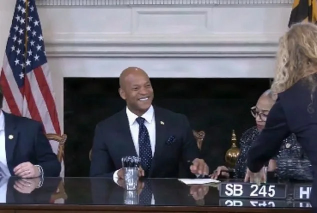 Maryland Governor Wes Moore Blocks ICE Cooperation in Direct Challenge to Trump