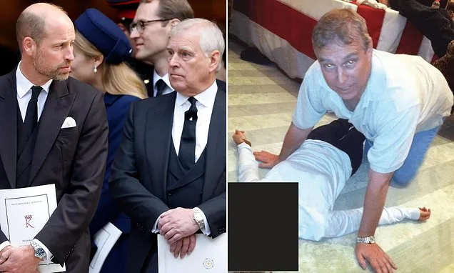 Prince Andrew Arrested on Birthday Over Misconduct in Public Office Allegations