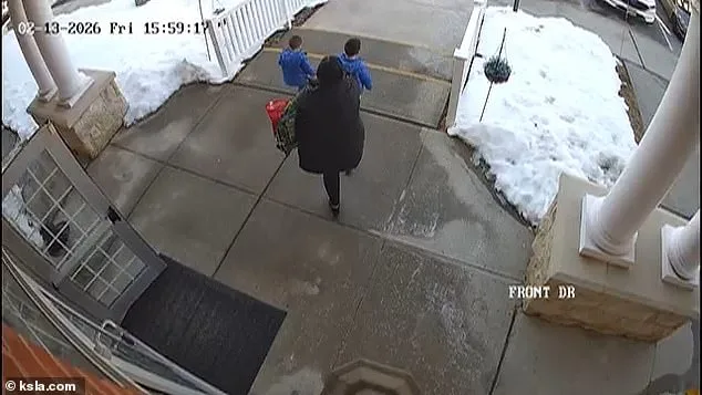 Tragedy at Freehold Preschool: Drunk Driver Crashes into Mother and Two Sons