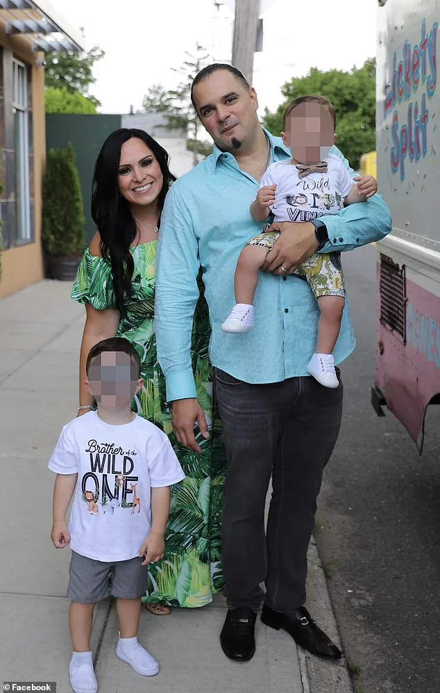 Tragedy at Freehold Preschool: Drunk Driver Crashes into Mother and Two Sons