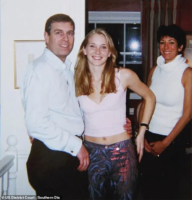Virginia Giuffre's Family Hails Prince Andrew's Arrest as a 'Monumental Moment' in Justice Quest