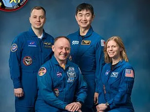 2024 Starliner Mishap Classified as Major NASA Failure, Astronauts Stranded for Nine Months