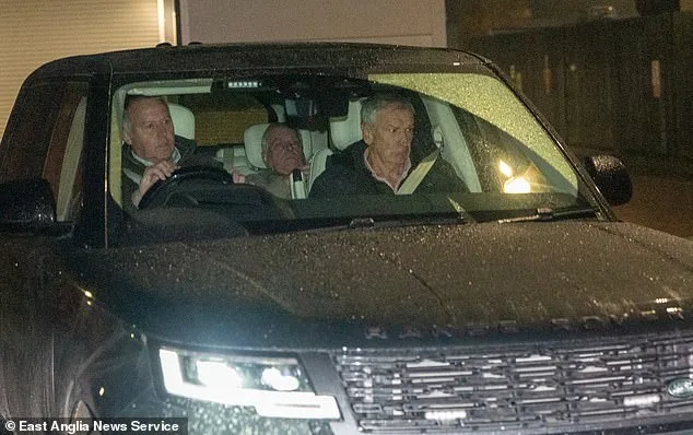 Arrest of Prince Andrew Highlights Tension Between Legal Standards and Royal Privilege