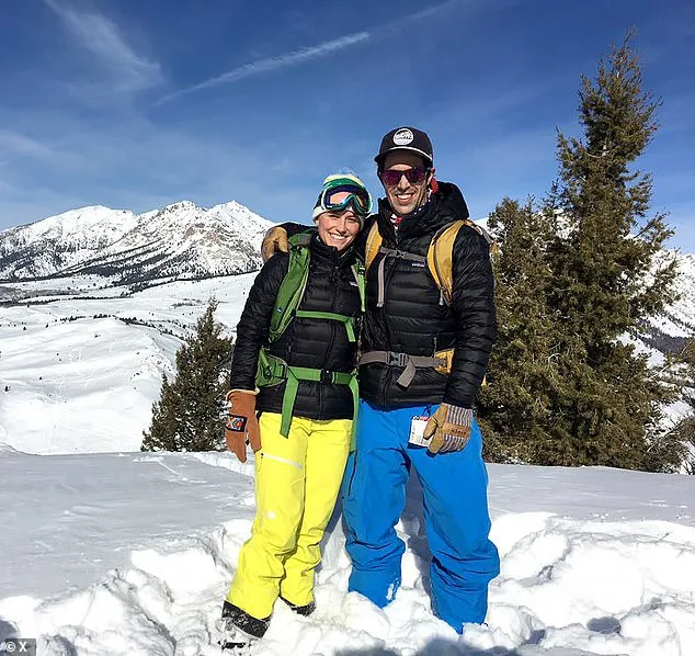 Lake Tahoe Avalanche Claims First Identified Victim, SiriusXM Executive Kate Vitt, in Deadly Backcountry Tragedy