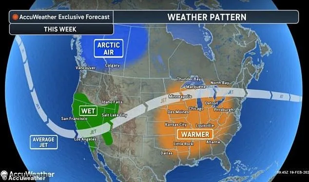 Massive Winter Storm Threatens Millions in 27 States as East Coast Braces for White-Outs and Freezing Conditions