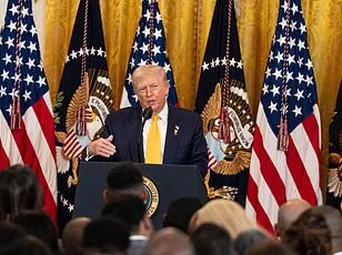 U.S. Considers Weeks-Long Campaign Against Iran, Raising Stakes for Middle East