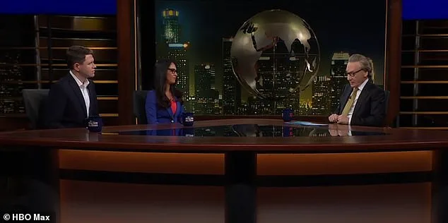 Bill Maher Slams Billie Eilish and Chappell Roan for Ironic Stance on Western Civilization