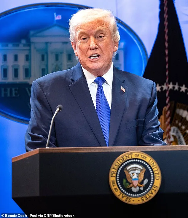 New York Wine Merchant's Supreme Court Victory Against Trump Tariffs