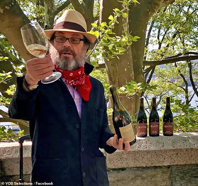 New York Wine Merchant's Supreme Court Victory Against Trump Tariffs