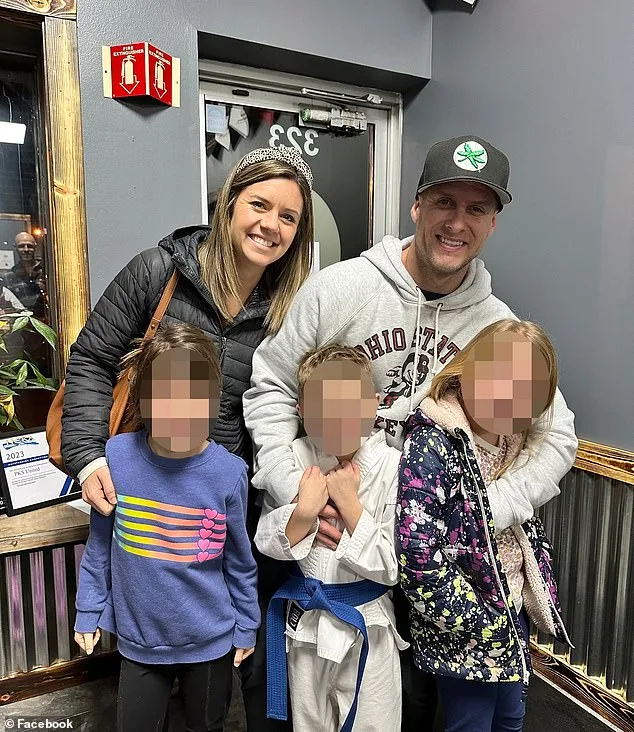 Tragic Murder of Ashley Flynn: Family Speaks Out After Husband's Arrest in Staged Burglary Case