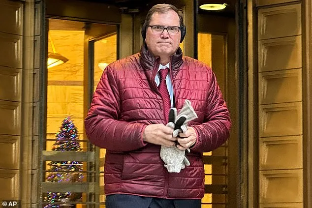 Trump DOJ Fires Federal Prosecutor Hours After Judicial Appointment, Escalating Legal Battle