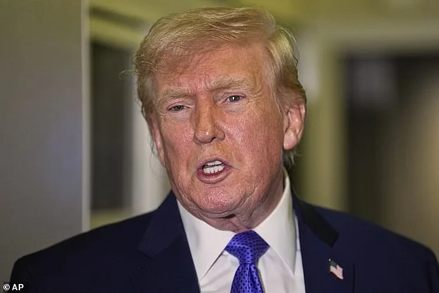 Trump's UFO Disclosure Links to Baba Vanga's 2026 Prophecy