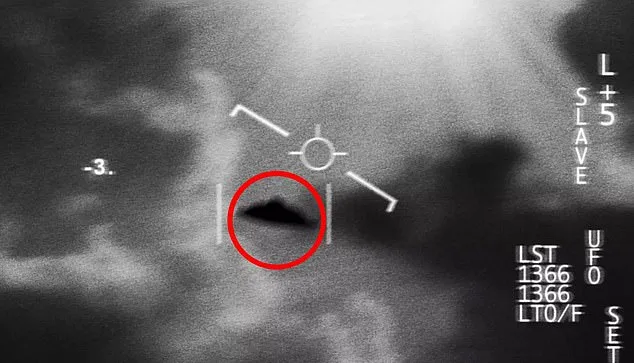 Trump's UFO Disclosure Links to Baba Vanga's 2026 Prophecy