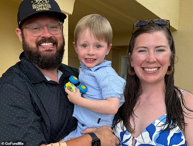 Beloved Tennessee Reporter Wes Rucker Killed in Car Crash, Leaving Pregnant Wife and Son in Grief
